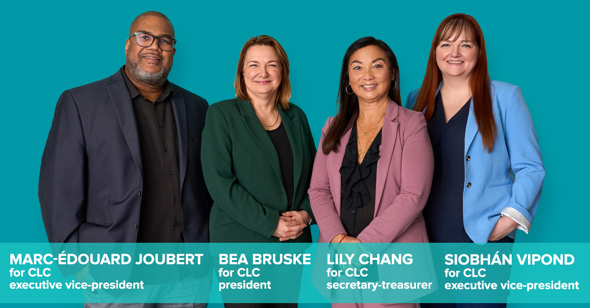 Team Unite - CLC 2026 Team Unite - CLC 2026